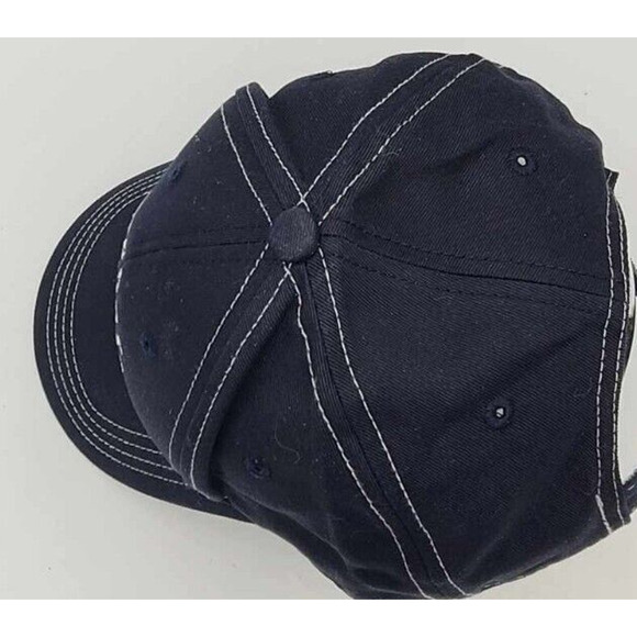 Disney 100% Cotton est.1928 Mickey Mouse Embroidered Baseball Cap. Teenage size. - Picture 10 of 12